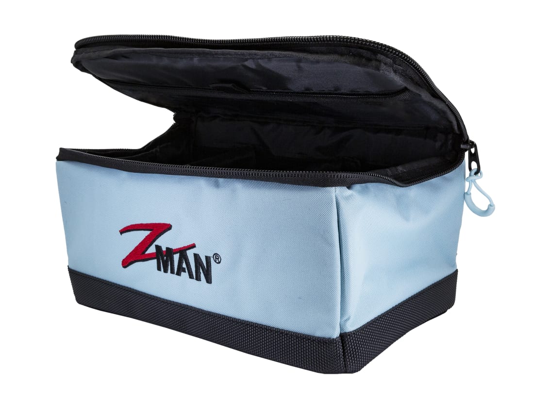 Z-Man zman bait blockz tacklebag